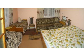 Ukraine Privát Lysohirka, Interior